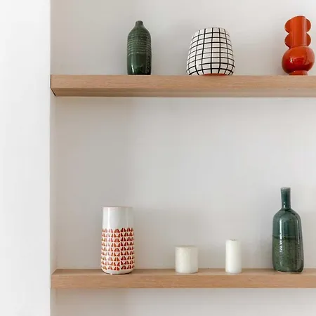 Modern -1br-4p- Saint-germain-des-pres 公寓 *