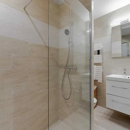 Modern -1br-4p- Saint-germain-des-pres