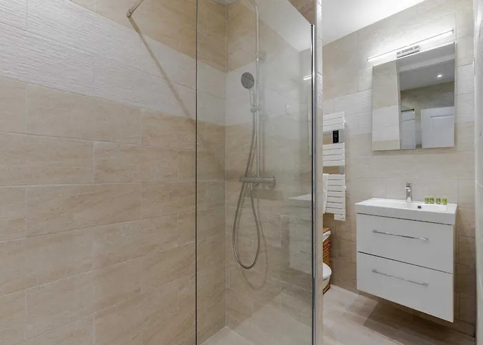 Modern -1br-4p- Saint-germain-des-pres