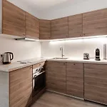 Daire Modern -1br-4p- Saint-germain-des-pres
