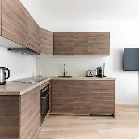 Modern -1br-4p- Saint-germain-des-pres
